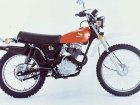 1975 Honda XL 350